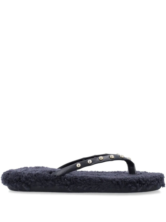 Ancient Greek Sandals Saionara slides