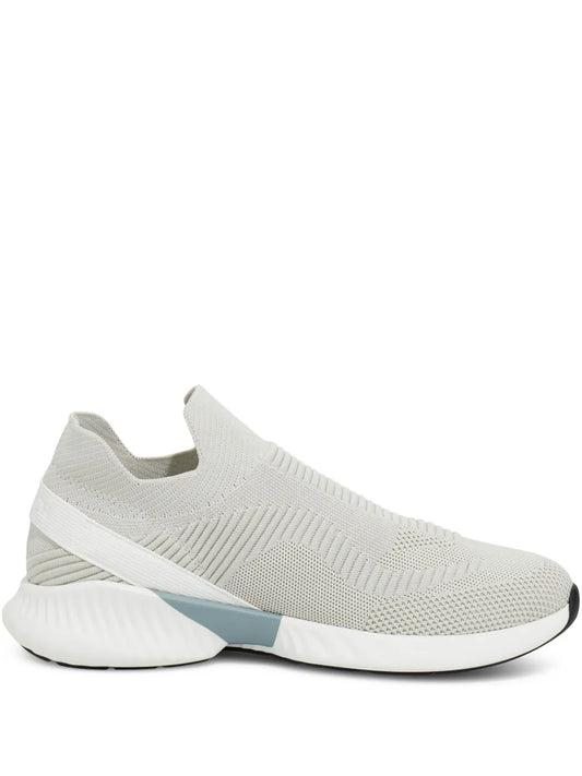 Boggi Milano Technical Fabric Willow sneakers
