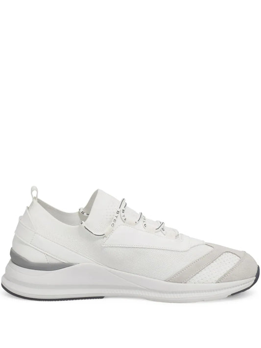 Boggi Milano tech sneakers