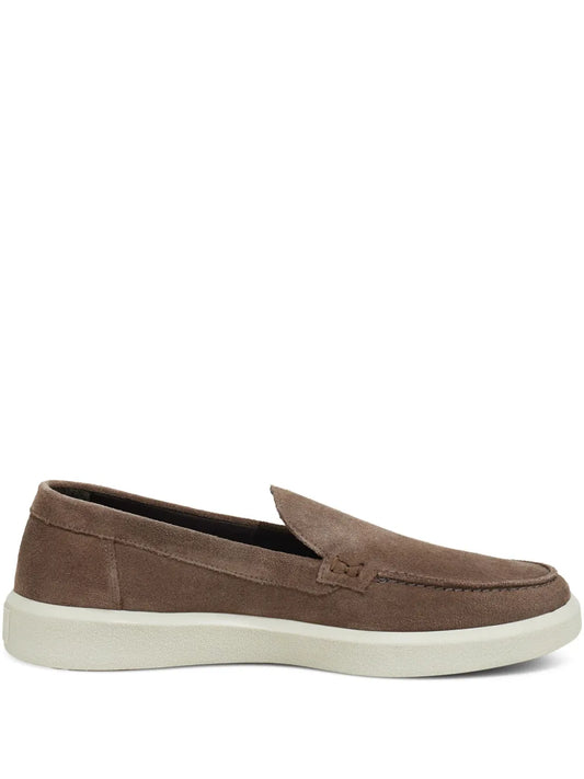 Boggi Milano Stratus loafers 