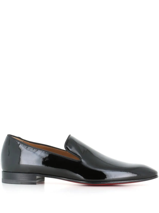Christian Louboutin Dandelion loafers 