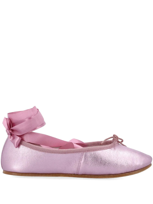 Repetto Sophia ballet flats