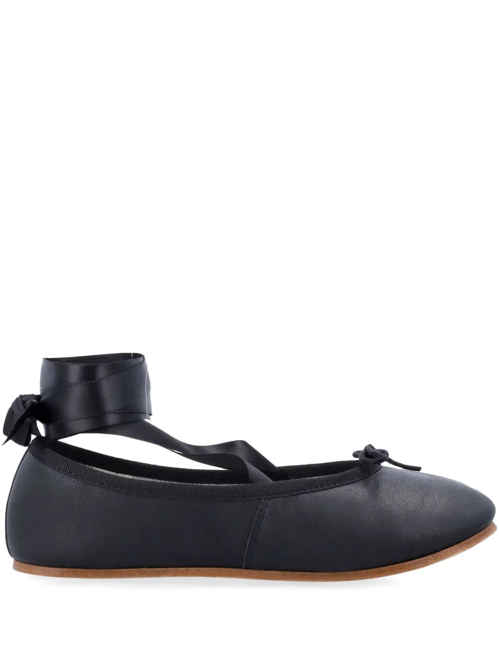 Repetto Sophia ballet flats