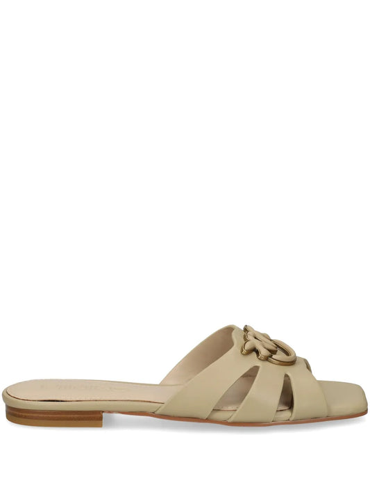 PINKO Marli slides